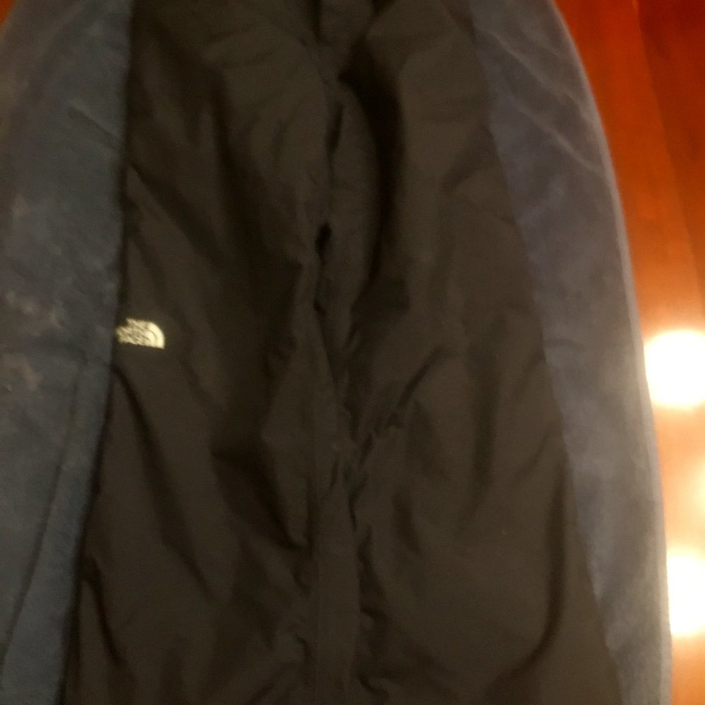 North Face Hyvent Snow Pants Size M